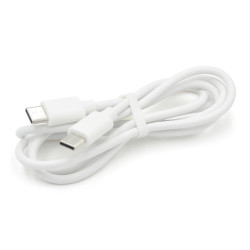 Cáp USB C to C 60W 100cm Cáp USB C to C 60W 100cm