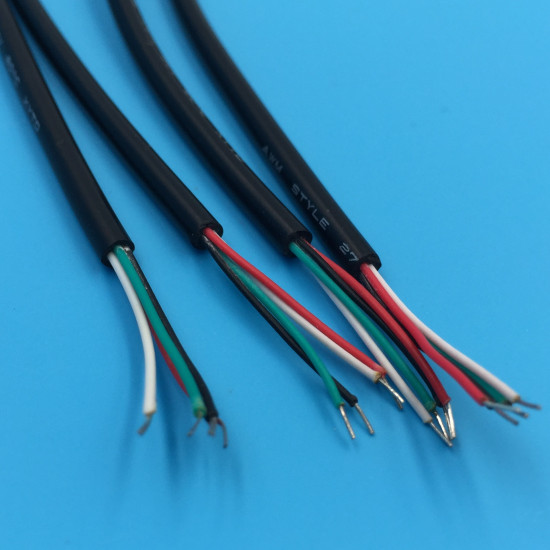 Dây USB đực 30 cm