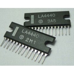 LA4440 LA4440