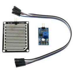 Cảm biến mưa Cảm biến mưa
