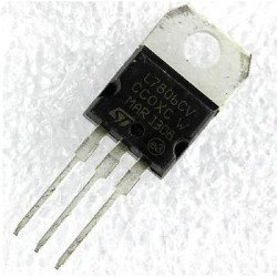 LM7806 LM7806