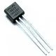 Cảm biến nhiệt độ DS18B20 Cảm biến nhiệt độ DS18B20