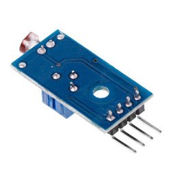 Module quang trở  Module quang trở