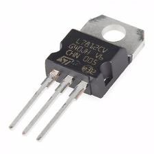 LM7812 chính hãng ST LM7812 chính hãng ST