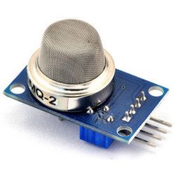 Module Cảm Biến Khí Gas MQ2 Module Cảm Biến Khí Gas MQ2