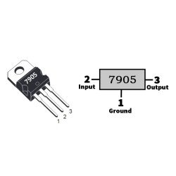 LM7905 LM7905