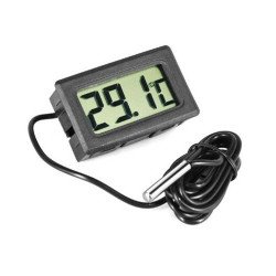Đồng hồ đo nhiệt độ FY-101MHS Đồng hồ đo nhiệt độ FY-101MHS