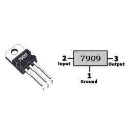 LM7909 LM7909