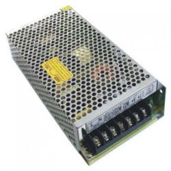 Nguồn tổ ong 12V10A Nguồn tổ ong 12V10A