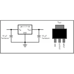 AMS1117-3.3