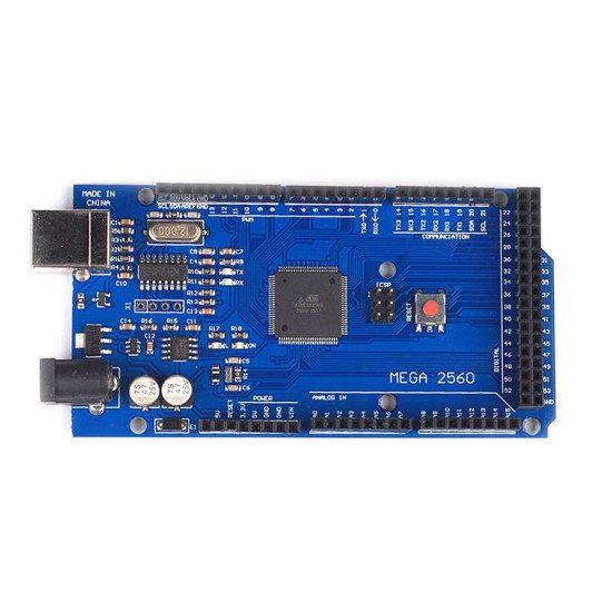 Arduino Mega 2560 R3 CH340
