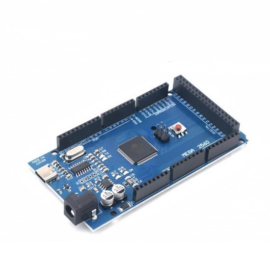 Arduino Mega 2560 R3 CH340 type C