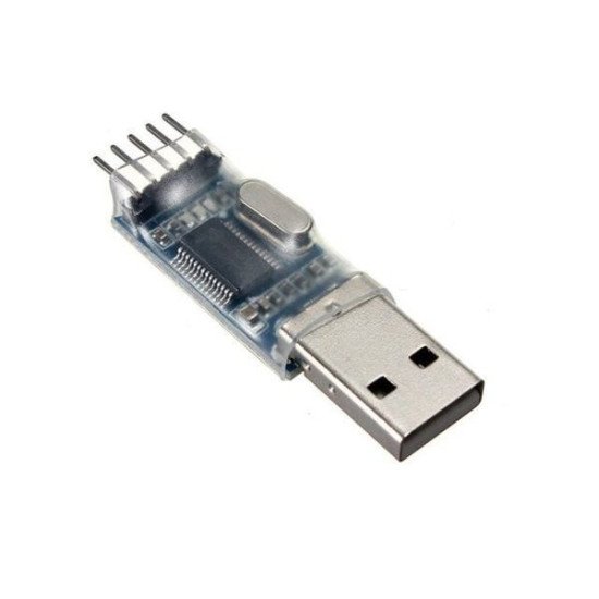 Mạch chuyển sang USB uart PL2303