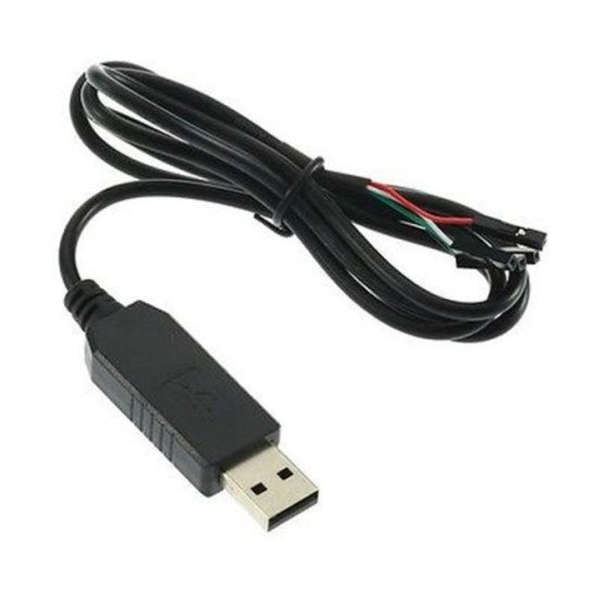 Cáp chuyển USB UART PL2303