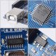 Arduino Uno R3 chip dán