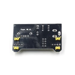 Mạch cấp nguồn breadboard Mạch cấp nguồn breadboard