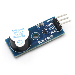 Module buzzer 5V Module buzzer 5V
