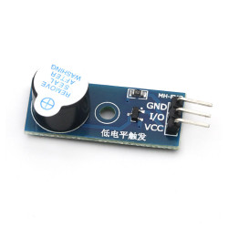 Module buzzer 5V Module buzzer 5V