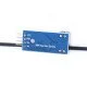 Module encoder motor