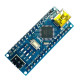 Arduino nano CH340 chip real Arduino nano CH340 chip real