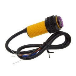Cảm biến vật cản hồng ngoại E18-D80NK Cảm biến vật cản hồng ngoại E18-D80NK