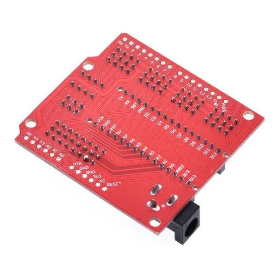 Board mở rộng cho Arduino Nano