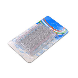 Breadboard MB-102 400 lỗ Breadboard MB-102 400 lỗ