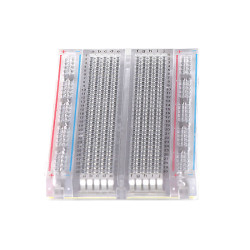 Breadboard MB-102 400 lỗ Breadboard MB-102 400 lỗ