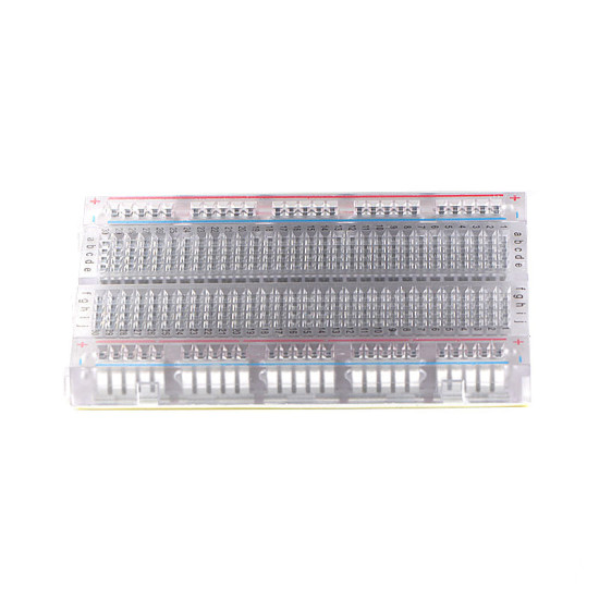 Breadboard MB-102 400 lỗ