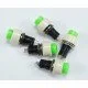 Nút nhấn giữ tròn (PBS-11A) 12mm