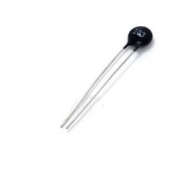 Nhiệt điện trở NTC MF52-103 10k Nhiệt điện trở NTC MF52-103 10k