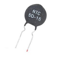 Nhiệt điện trở NTC 5D-15 Nhiệt điện trở NTC 5D-15