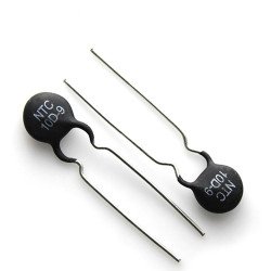 Nhiệt điện trở NTC 10D-9 Nhiệt điện trở NTC 10D-9