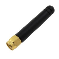 Anten lora 433Mhz 3dbi SMA đực Anten lora 433Mhz 3dbi SMA đực