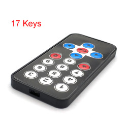 Remote điều khiển hồng ngoại Remote điều khiển hồng ngoại