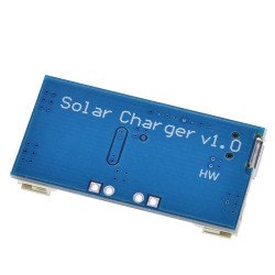 Mạch sạc pin năng lượng mặt trời CN3065 Mạch sạc pin năng lượng mặt trời CN3065