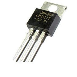 LM1117-3.3V LM1117-3.3V