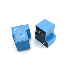 Relay 5V 30A 5 chân Relay 5V 30A 5 chân