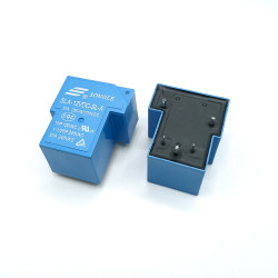 Relay 12V 30A 5 chân Relay 12V 30A 5 chân
