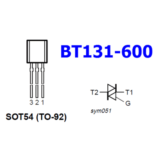BT131-600