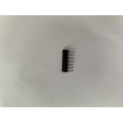 Điện trở thanh 4k7 7 chân