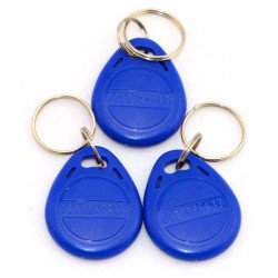 Móc khóa NFC S50 RFID 13.56Mhz Móc khóa NFC S50 RFID 13.56Mhz