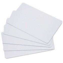 Thẻ nhựa NFC RFID 13.56Mhz Thẻ nhựa NFC RFID 13.56Mhz