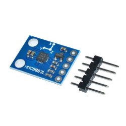 Cảm biến la bàn số GY-273 HMC5883L Cảm biến la bàn số GY-273 HMC5883L