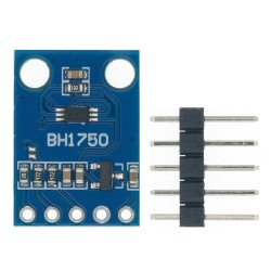 Cảm biến cường độ ánh sáng GY-302 BH1750 Cảm biến cường độ ánh sáng GY-302 BH1750