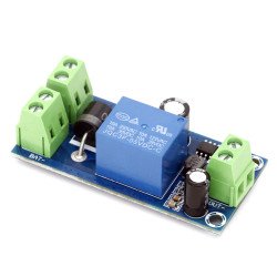 Module chuyển đổi nguồn dự phòng 5-48VDC YX850 Module chuyển đổi nguồn dự phòng 5-48VDC YX850