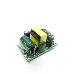 Mạch nguồn xung AC-DC 5VDC 700mA 3.5W Mạch nguồn xung AC-DC 5VDC 700mA 3.5W