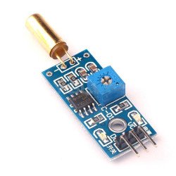 Mạch cảm biến góc nghiêng SW520 Mạch cảm biến góc nghiêng SW520