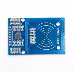 Mạch RFID RC522 NFC 13.56mhz Mạch RFID RC522 NFC 13.56mhz