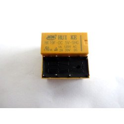 Relay 5V 8 chân 2A Relay 5V 8 chân 2A